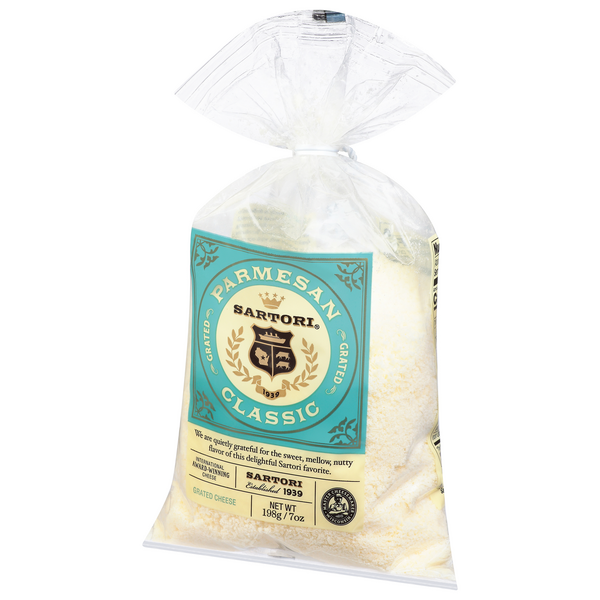 BelGioioso Freshly Grated Parmesan  Hy-Vee Aisles Online Grocery Shopping