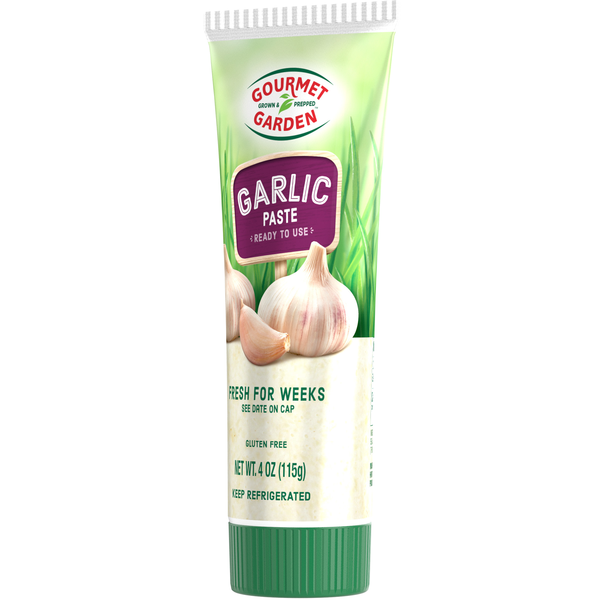 Amore Garlic Paste  Hy-Vee Aisles Online Grocery Shopping