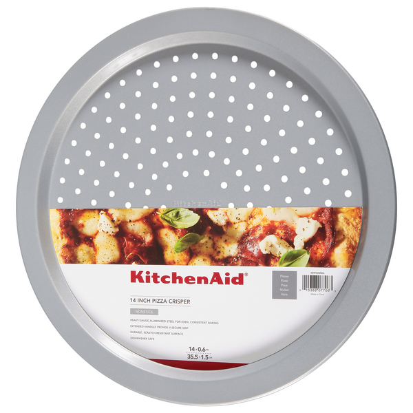 KitchenAid Pizza Crisper