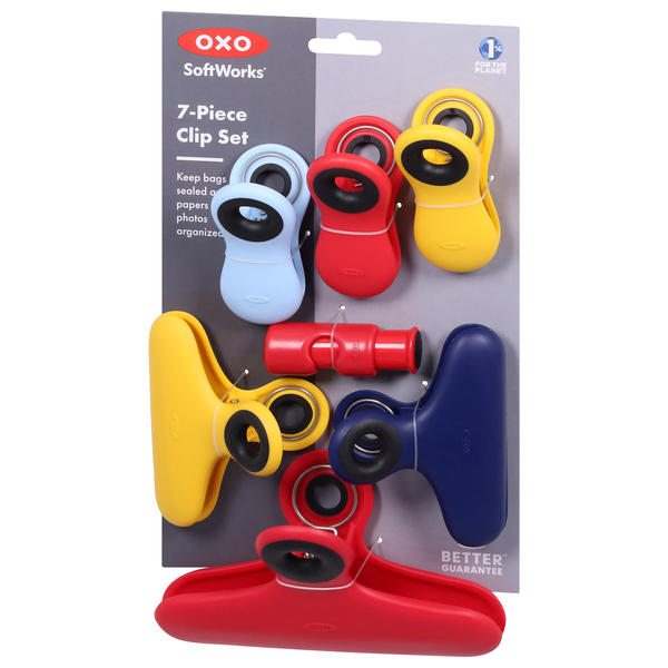 OXO SoftWorks Clip