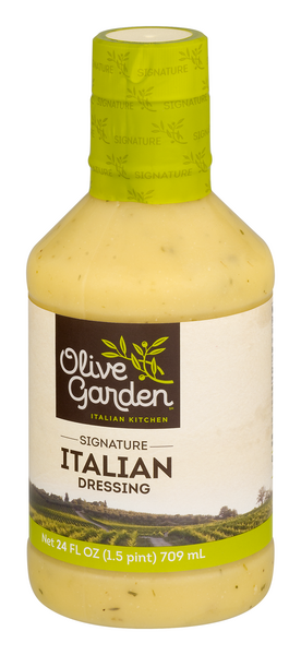 Olive Garden Signature Italian Dressing | Hy-Vee Aisles Online Grocery Shopping Olive Garden Signature Italian Dressing | Hy-Vee Aisles Online Grocery Shopping