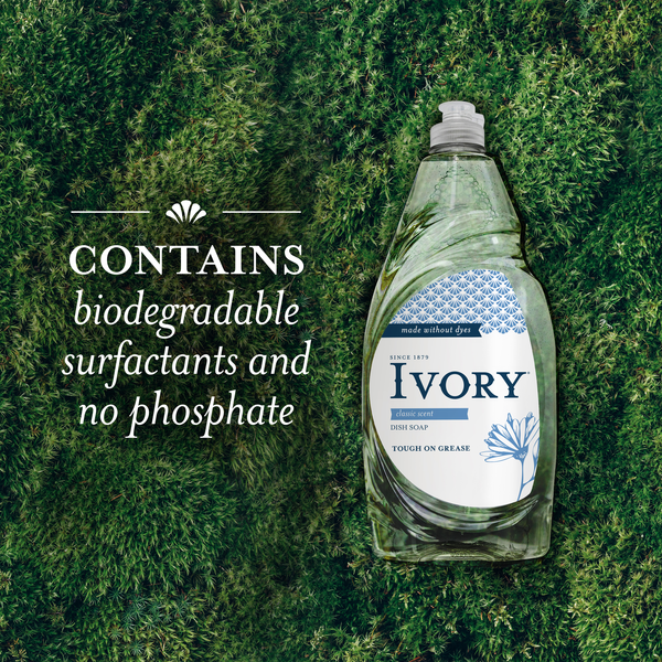 Ivory Ultra Classic Scent Liquid Dish Soap | Hy-Vee Aisles Online ...