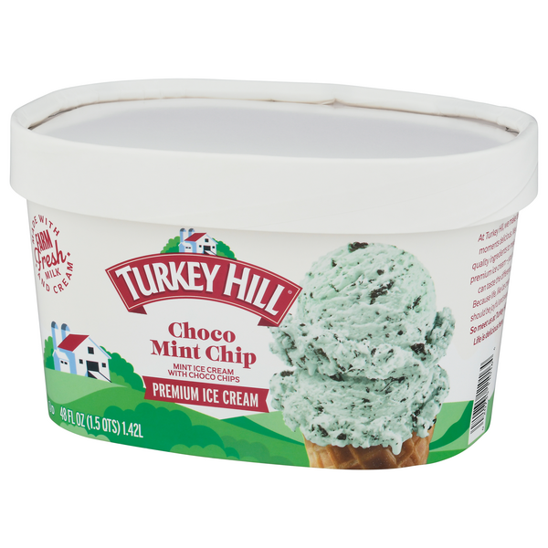 Save on Turkey Hill Premium Ice Cream Box of Chocolates Limited