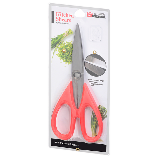 Farberware 3 Piece Shears Set  Hy-Vee Aisles Online Grocery Shopping