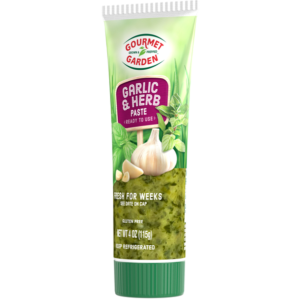 Gourmet Garden Garlic Stir-In Paste