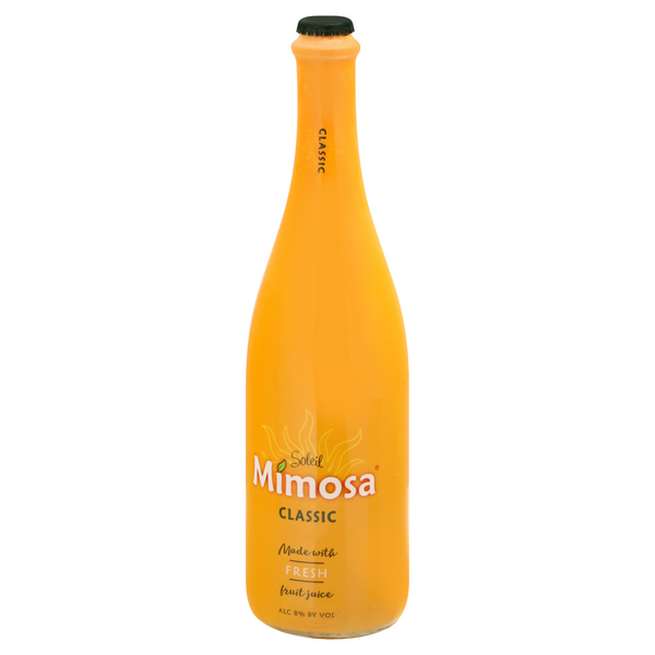 Soleil Mimosa Classic | Hy-Vee Aisles Online Grocery Shopping