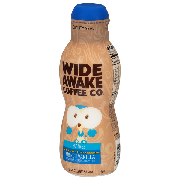 Wide Awake Coffee Company