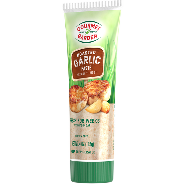 Amore Garlic Paste  Hy-Vee Aisles Online Grocery Shopping