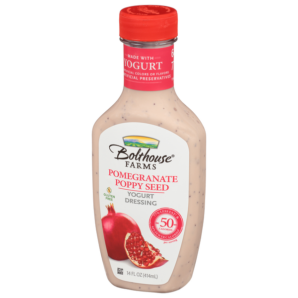 bolthouse dressing Farms Yogurt & Dip, Classic Ranch Dress to impress! Which of
