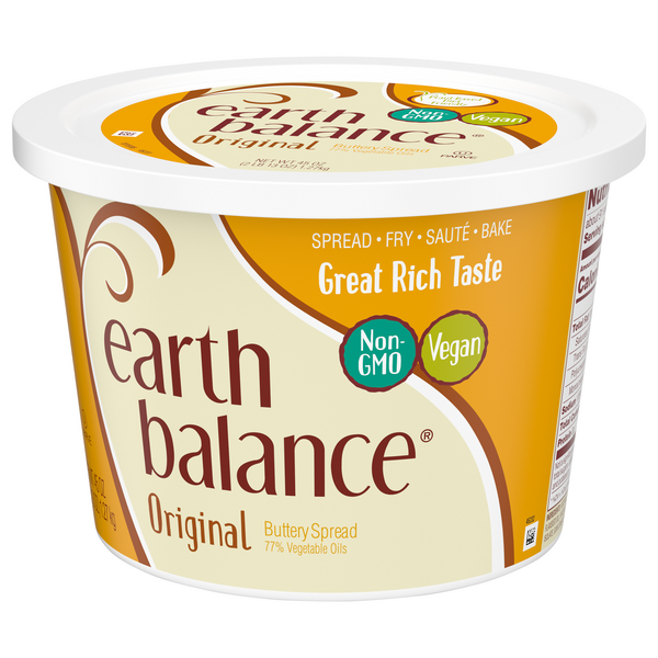 Smart Balance Original Buttery Spread  Hy-Vee Aisles Online Grocery  Shopping