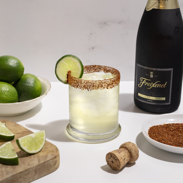 Freixenet Cordon Negro Extra Dry Cava | Hy-Vee Aisles Online