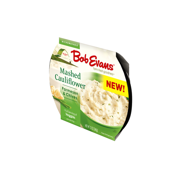 Bob Evans Original Mashed Potatoes  Hy-Vee Aisles Online Grocery Shopping