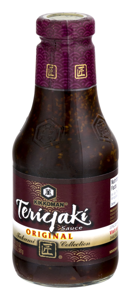 Hy-Vee Teriyaki Sauce  Hy-Vee Aisles Online Grocery Shopping