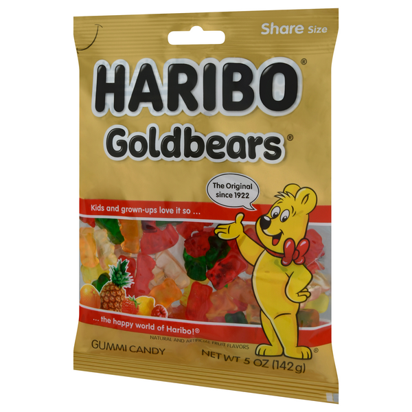  Haribo Happy Life Assorted Haribo Candies from FRANCE :  Grocery & Gourmet Food