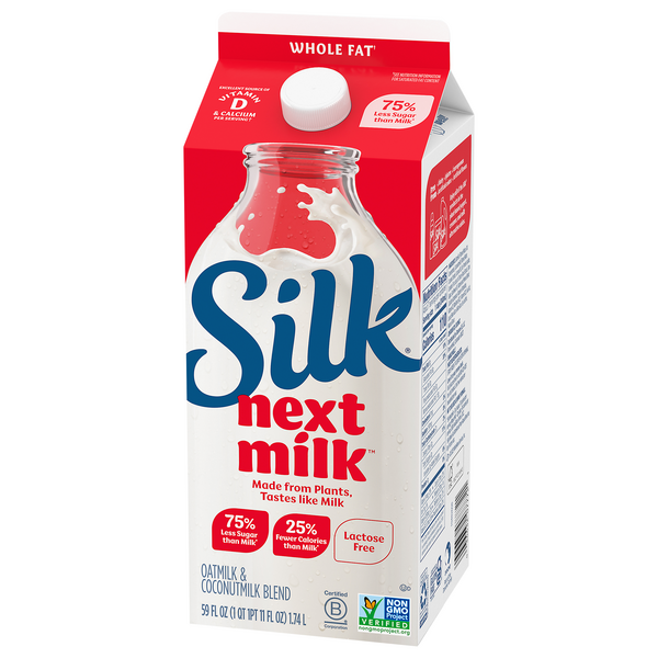 That's Smart! Fat Free Skim Milk  Hy-Vee Aisles Online Grocery Shopping