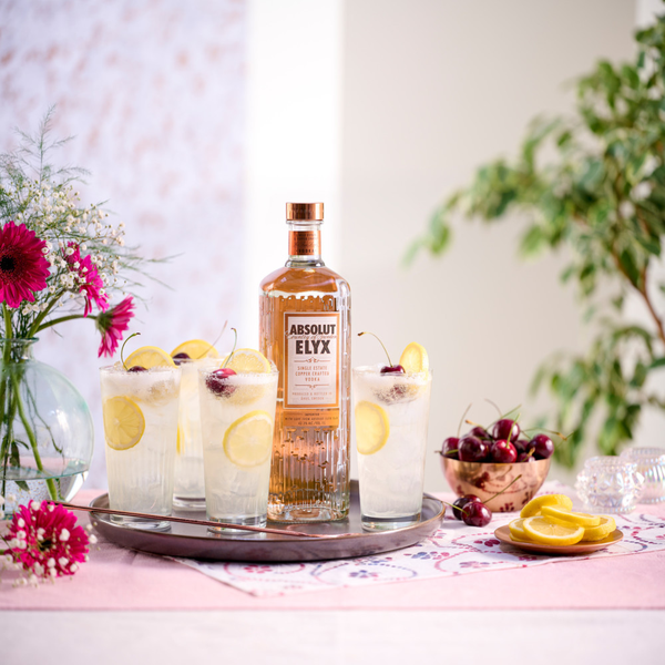 Absolut Vodka Sweden Elyx | Hy-Vee Aisles Online Grocery Shopping