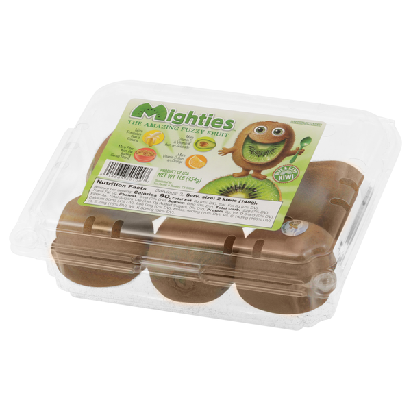 Mighties Kiwi | Hy-Vee Aisles Online Grocery Shopping